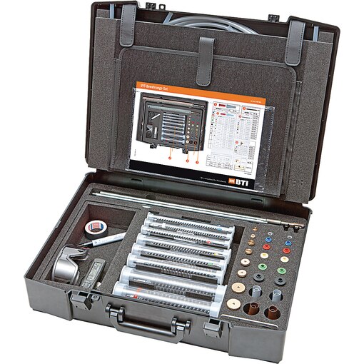 UVT-Bewehrnaschluss-Set, Bewehranschluss, UVT 390 Top-Z, UVT-585 Top-Z